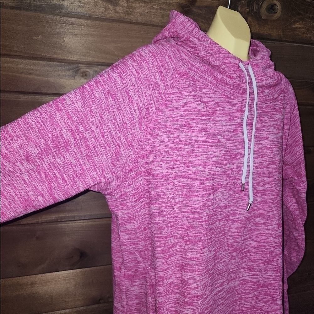 Lukka pullover hoodie​ - Picture 5 of 11